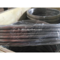 6.35MM 20 SWG Tubes spiralés recuits brillants S30908